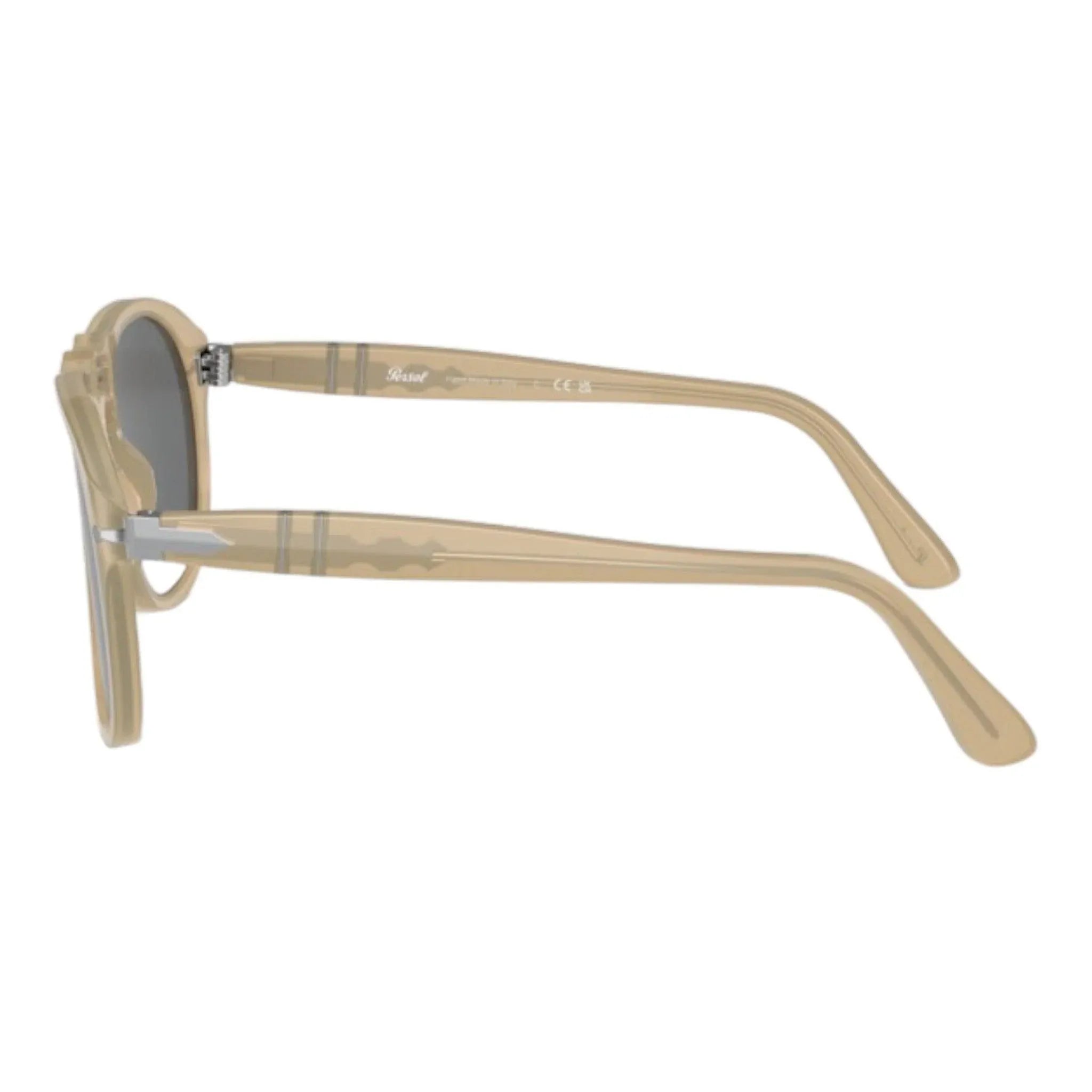 Occhiali da sole da uomo Persol PO0649 1169/B1 - Pistilleria