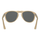 Occhiali da sole da uomo Persol PO0649 1169/B1 - Pistilleria