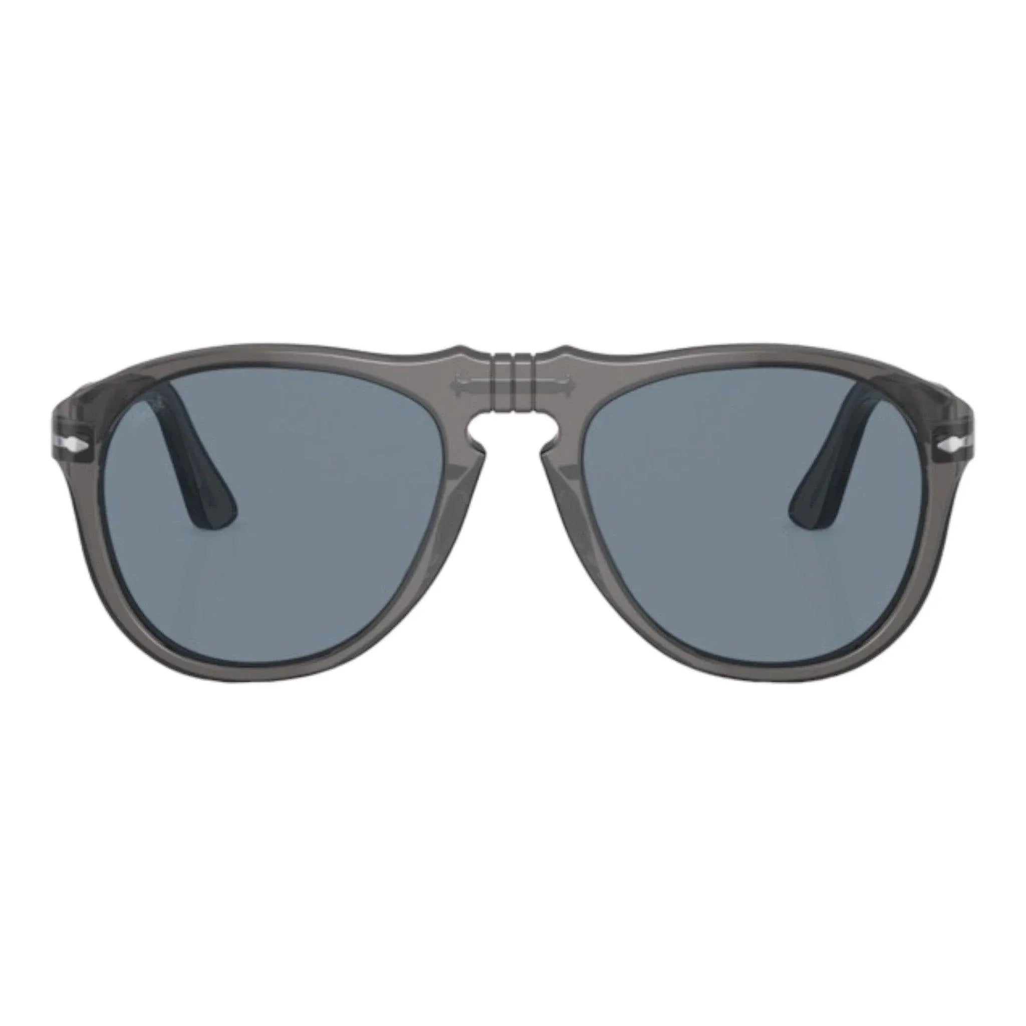 Occhiali da sole da uomo Persol PO0649 1196/56 - Pistilleria