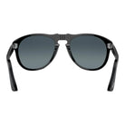 Occhiali da sole da uomo Persol PO0649 95/S3 Polarizzato - Pistilleria