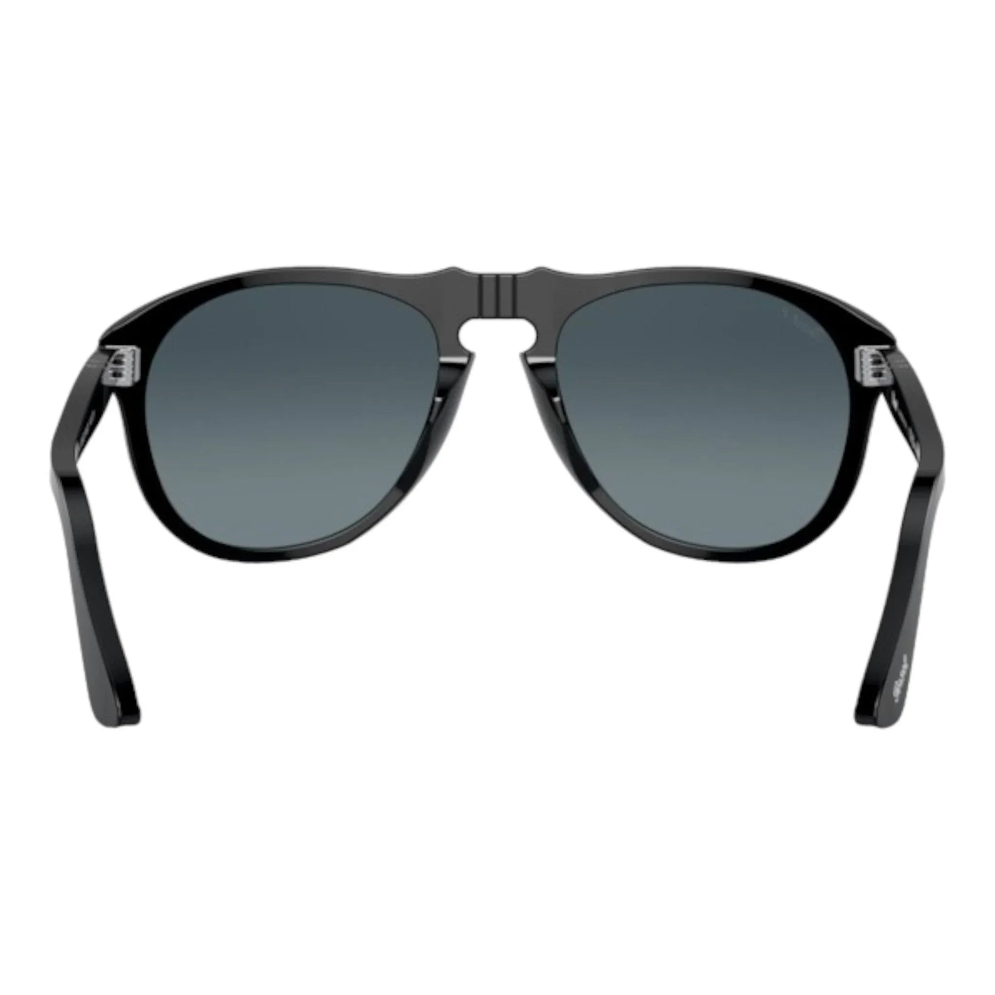 Occhiali da sole da uomo Persol PO0649 95/S3 Polarizzato - Pistilleria