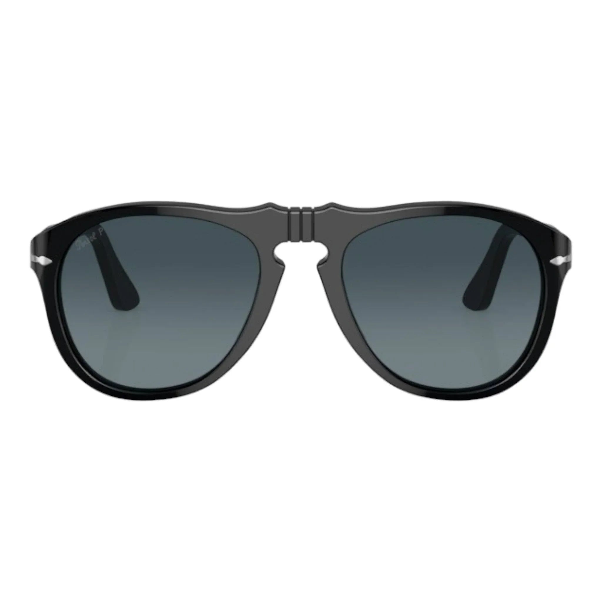 Occhiali da sole da uomo Persol PO0649 95/S3 Polarizzato - Pistilleria