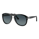 Occhiali da sole da uomo Persol PO0649 95/S3 Polarizzato - Pistilleria