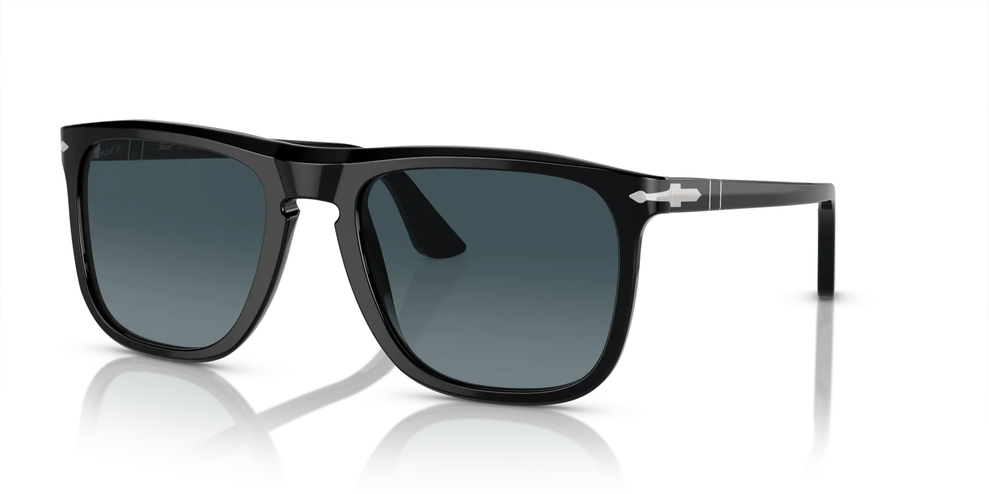 Occhiali da sole da uomo Persol PO3336S 95/S3 - Pistilleria