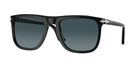 Occhiali da sole da uomo Persol PO3336S 95/S3 - Pistilleria