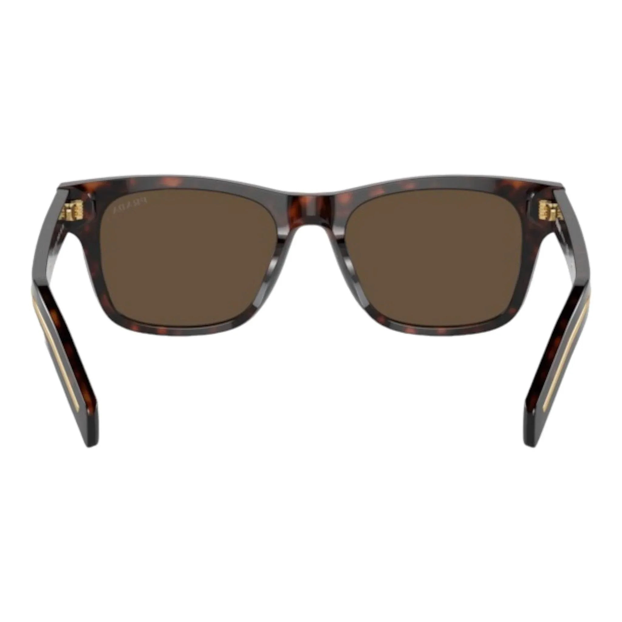 Occhiali da sole da uomo Prada A17S 17N70F - Pistilleria