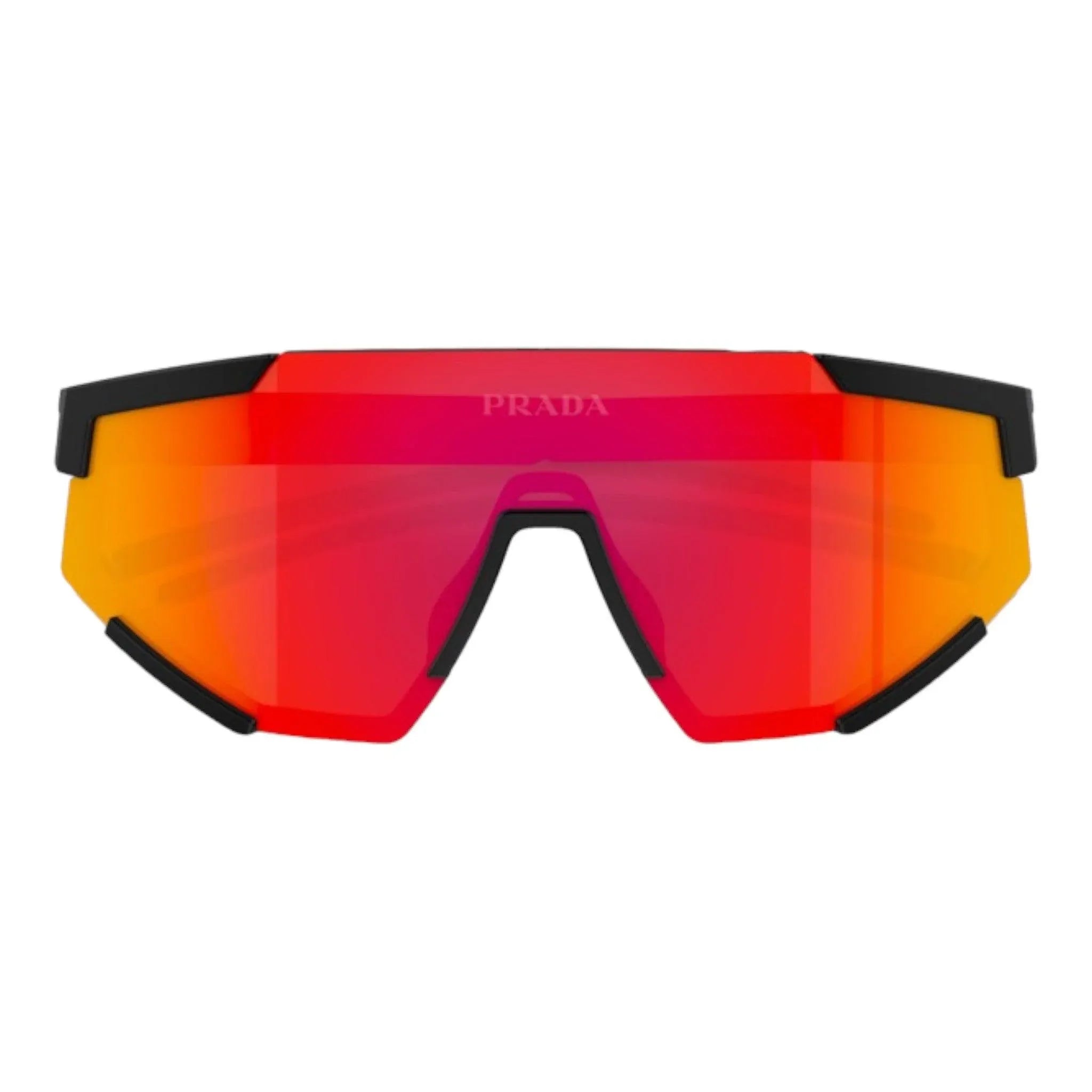 Occhiali da sole da uomo Prada Linea Rossa 04WS DG002U - Pistilleria