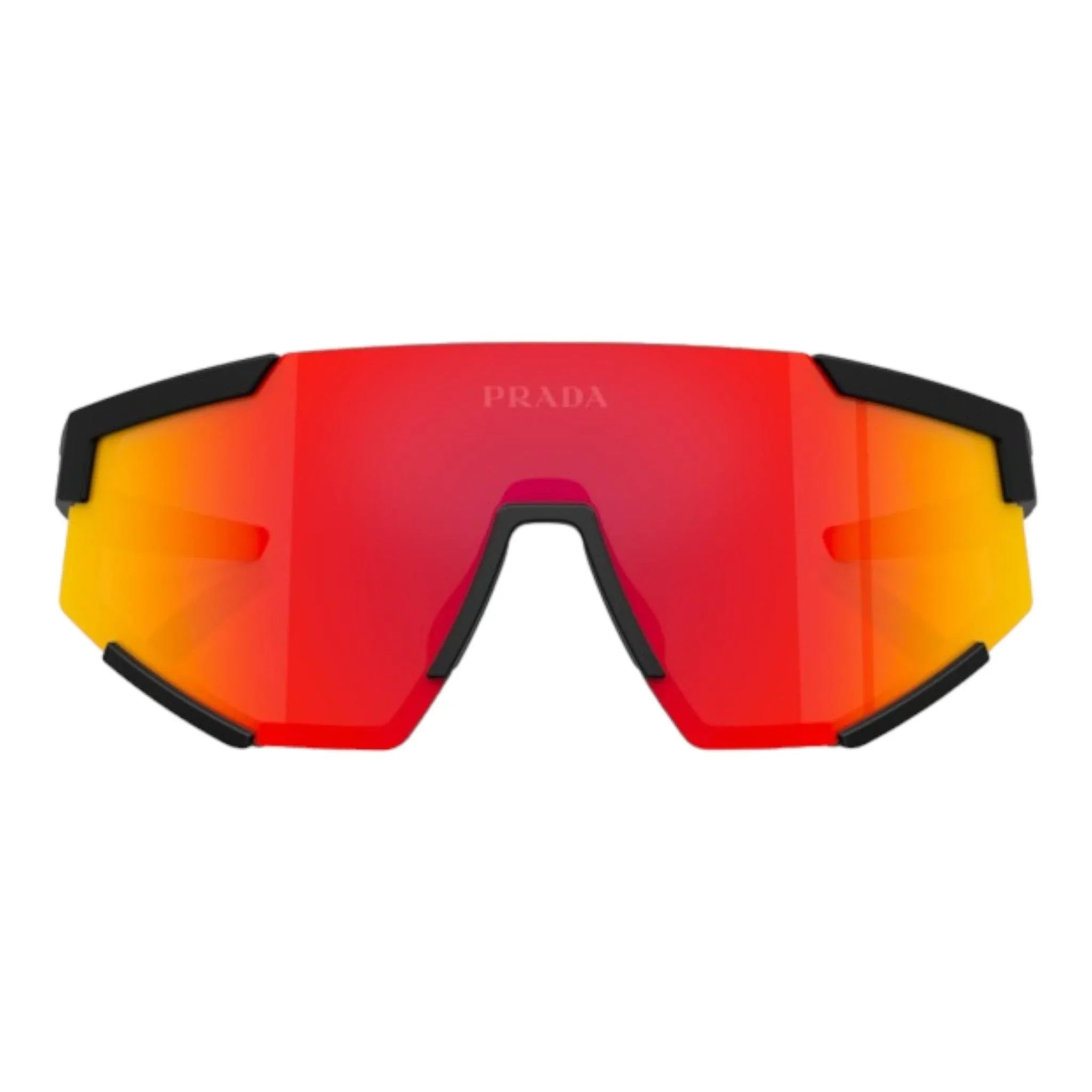 Occhiali da sole da uomo Prada Linea Rossa 04WS DG002U - Pistilleria