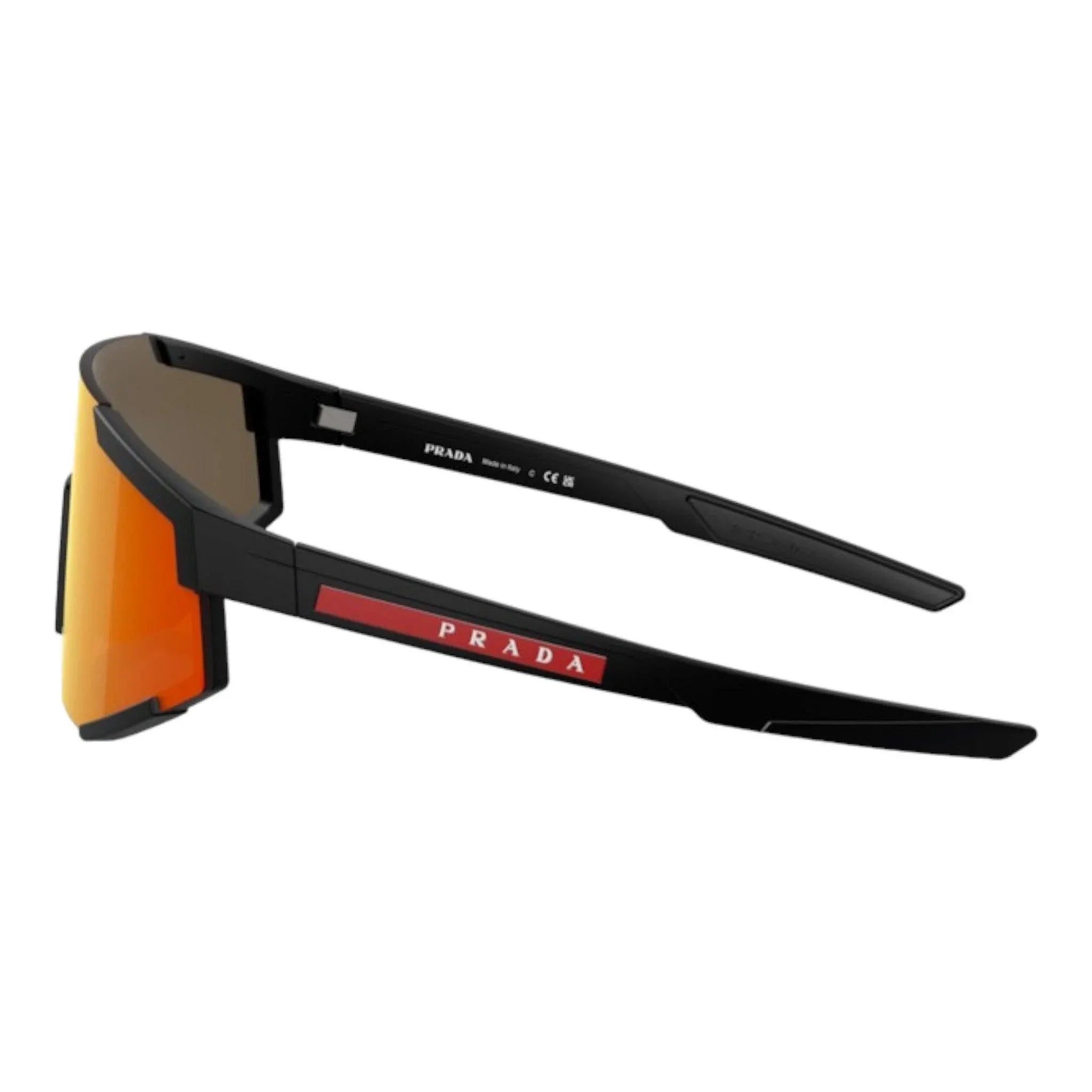 Occhiali da sole da uomo Prada Linea Rossa 04WS DG002U - Pistilleria