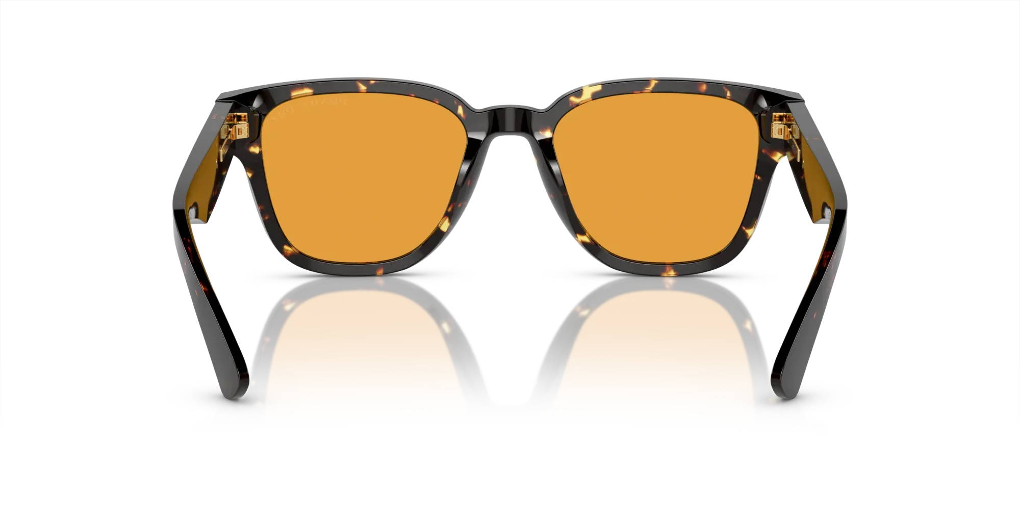 Occhiali da sole da uomo Prada PR A04S 16O20C Polarizzato - Pistilleria