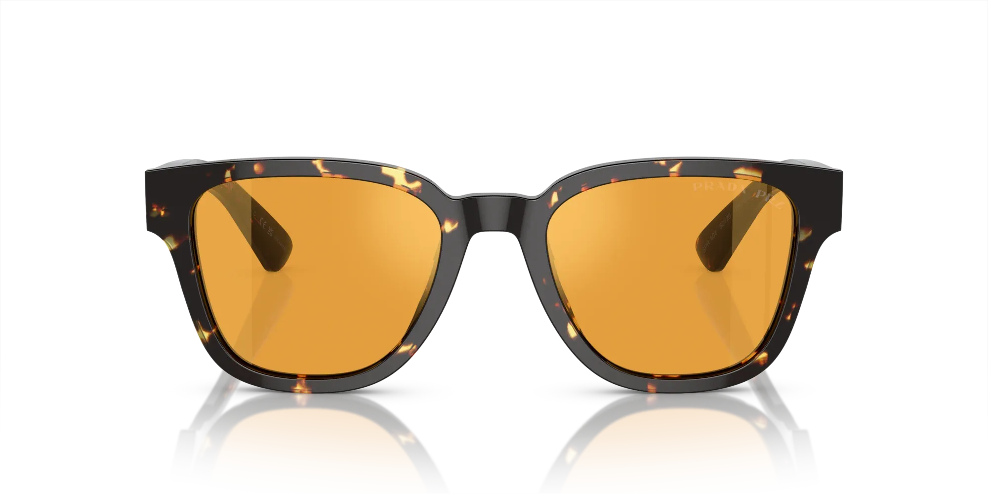 Occhiali da sole da uomo Prada PR A04S 16O20C Polarizzato - Pistilleria