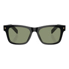 Occhiali da sole da uomo Prada PR A17S 16K-20G Polarized - Pistilleria