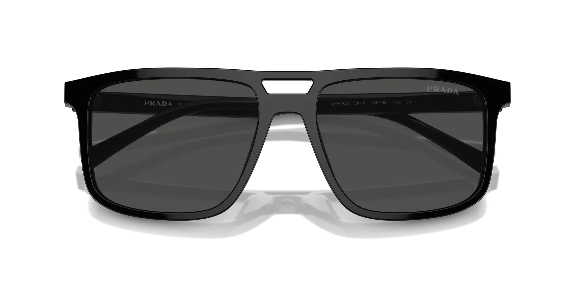 Occhiali da sole da uomo Prada PR A22S 16K08Z - Pistilleria