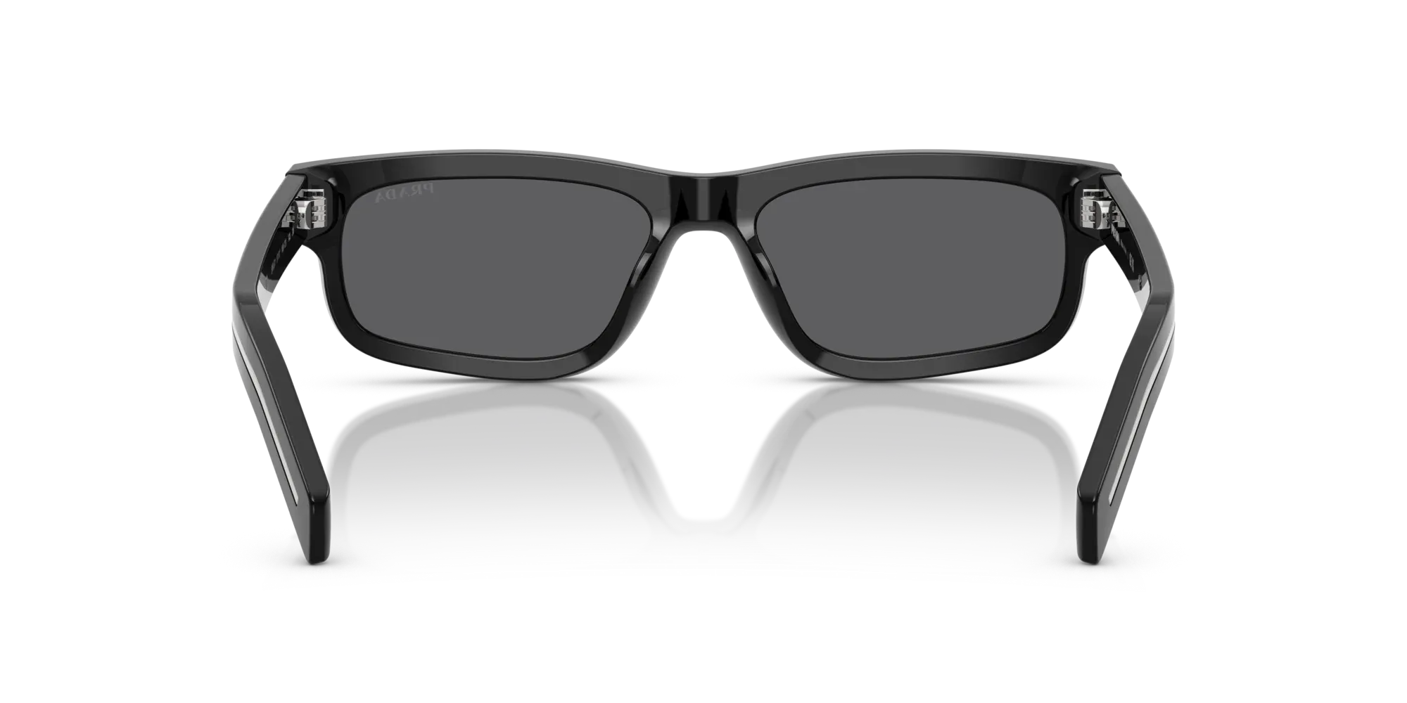 Occhiali da sole da uomo Prada PR B11S 16K 731 - Pistilleria