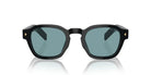 Occhiali da sole da uomo Prada PRA16S 16K04D Polarizzati - Pistilleria
