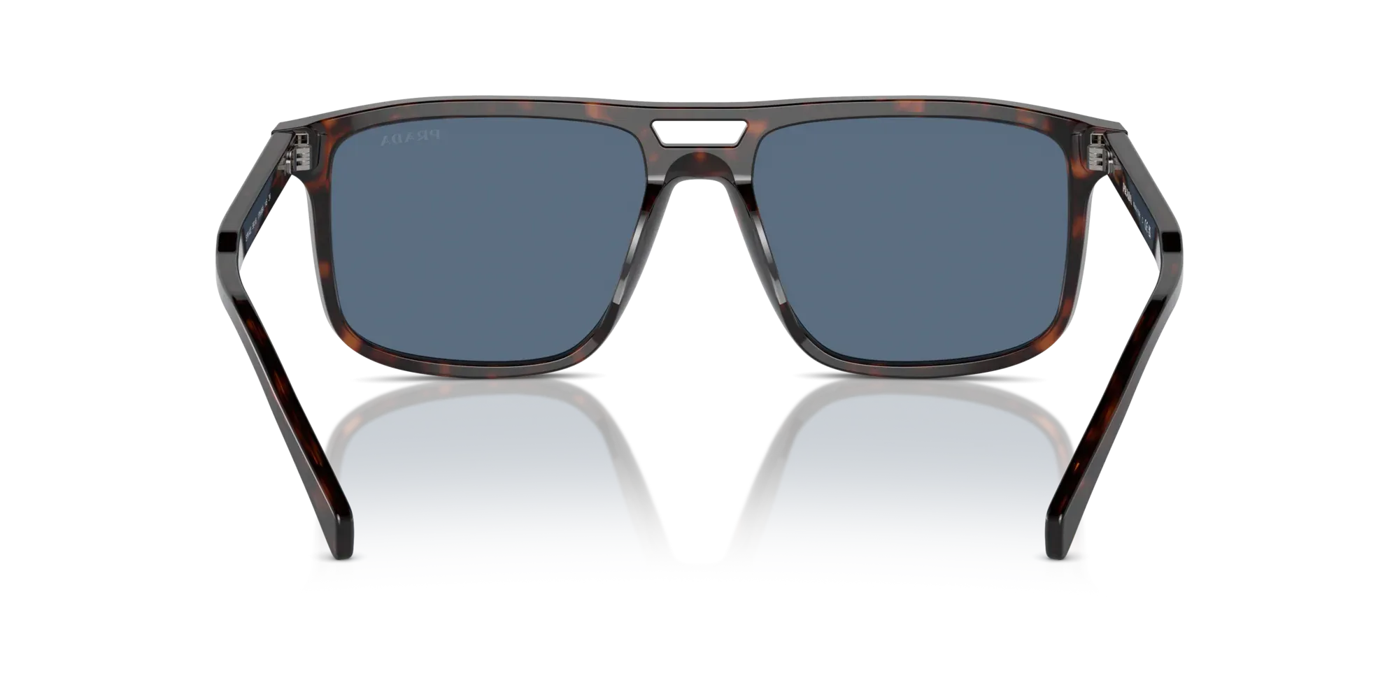 Occhiali da sole da uomo Prada PRA22S 17N06A - Pistilleria