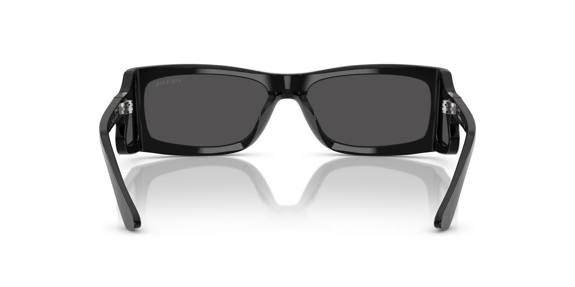 Occhiali da sole da uomo Prada PRB03S 1AB5S0 - Pistilleria