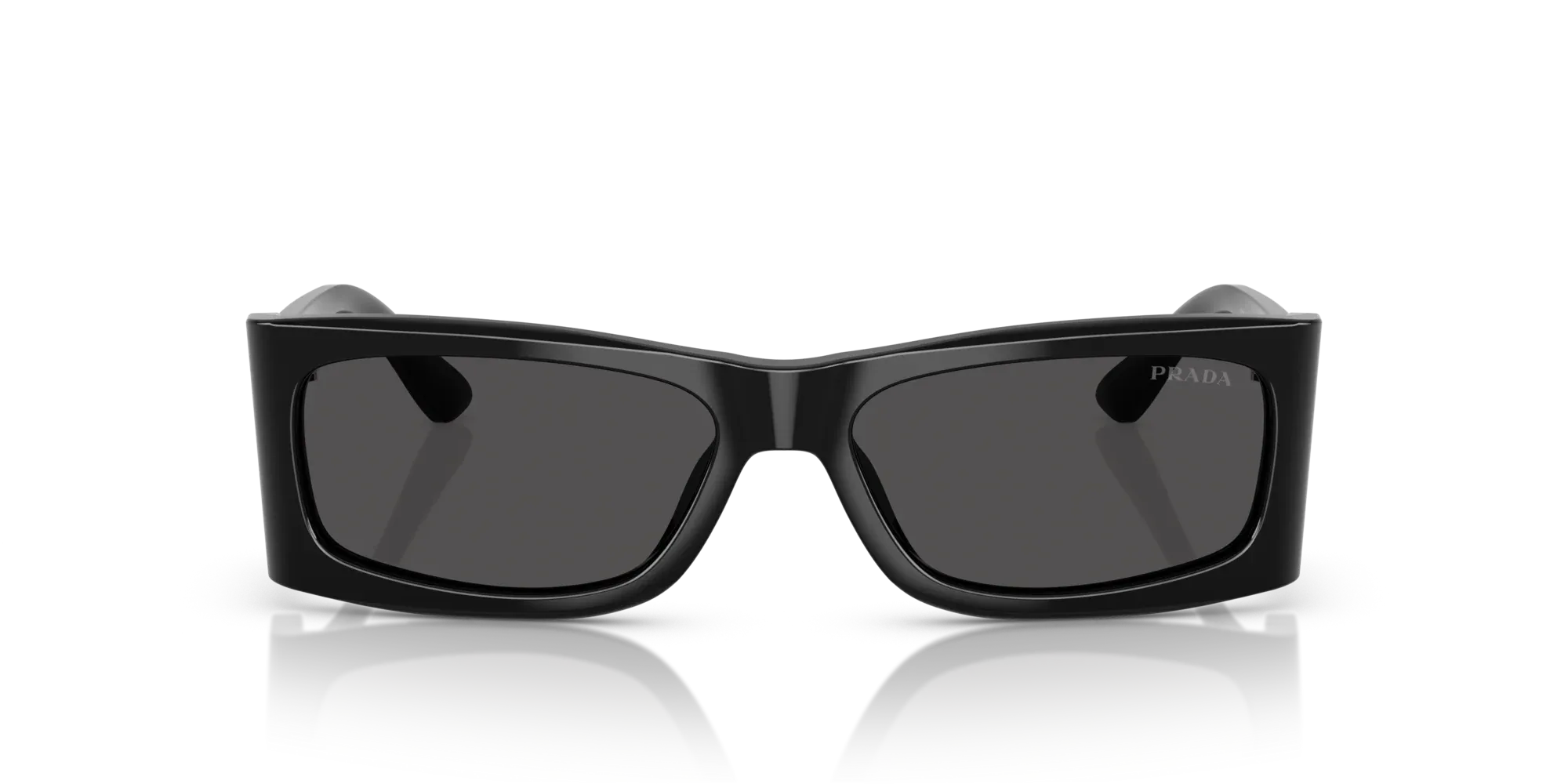 Occhiali da sole da uomo Prada PRB03S 1AB5S0 - Pistilleria