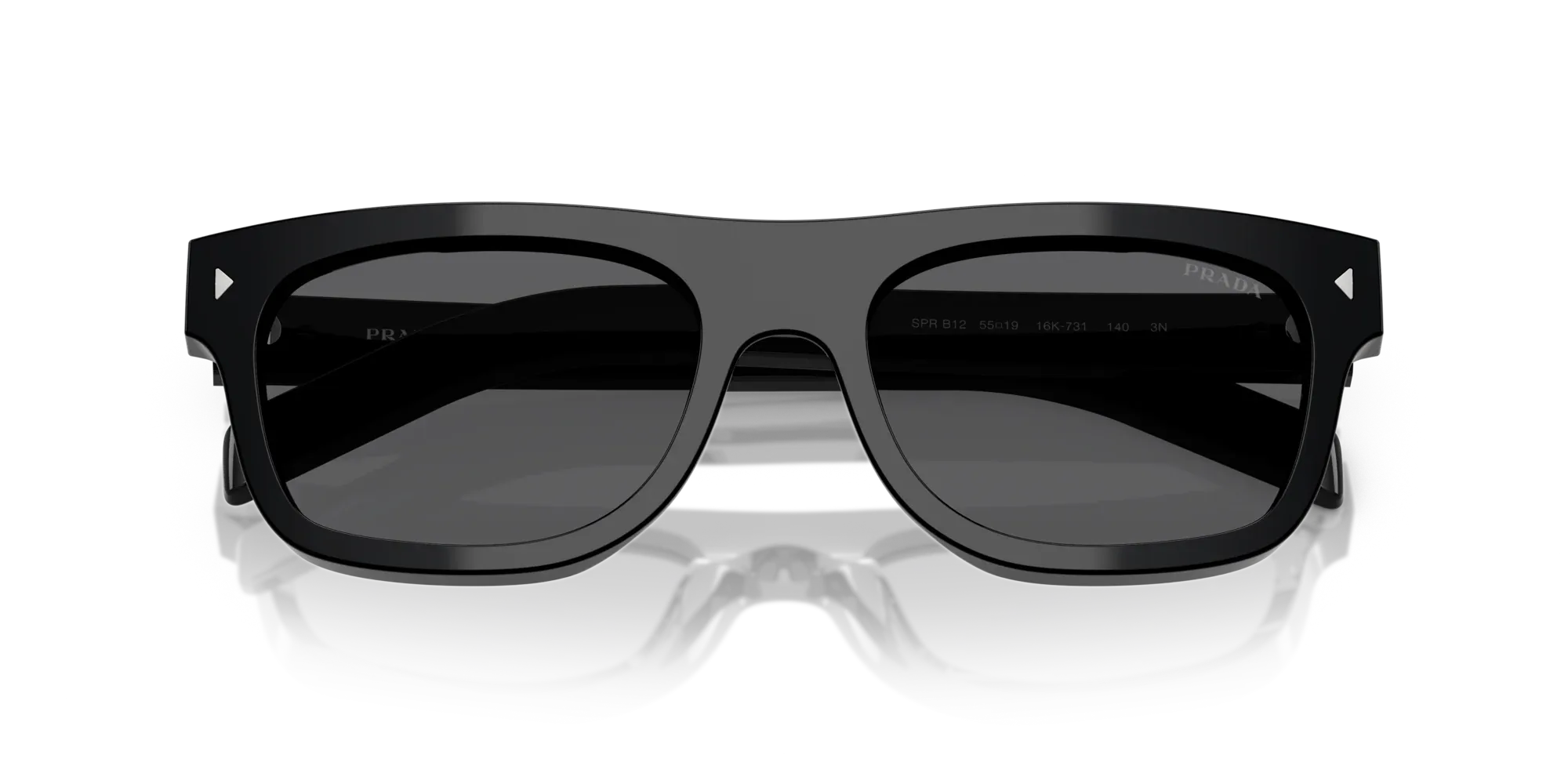 Occhiali da sole da uomo Prada PRB12S 16K731 - Pistilleria