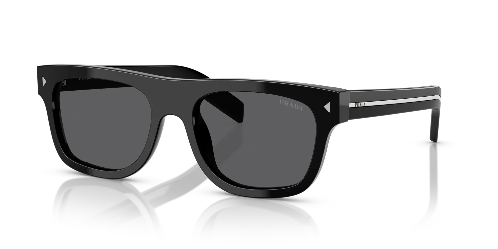 Occhiali da sole da uomo Prada PRB12S 16K731 - Pistilleria