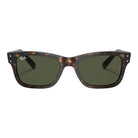 Occhiali da sole da uomo Ray-Ban Mr Burbank RB2283 902/31 - Pistilleria