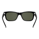 Occhiali da sole da uomo Ray-Ban Mr Burbank RB2283 Black - Pistilleria