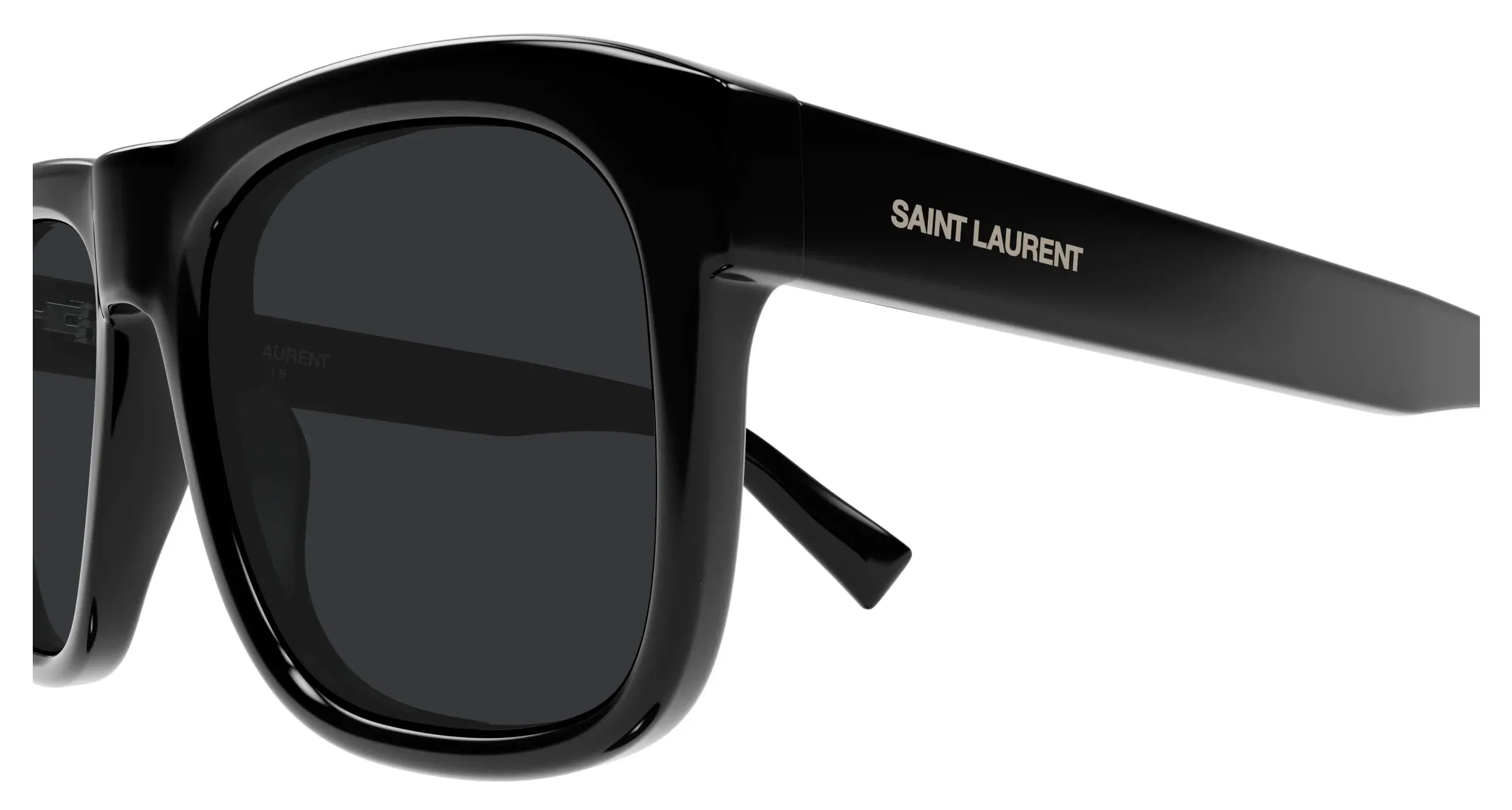 Occhiali da sole da uomo Saint Laurent SL 558-010 - Pistilleria