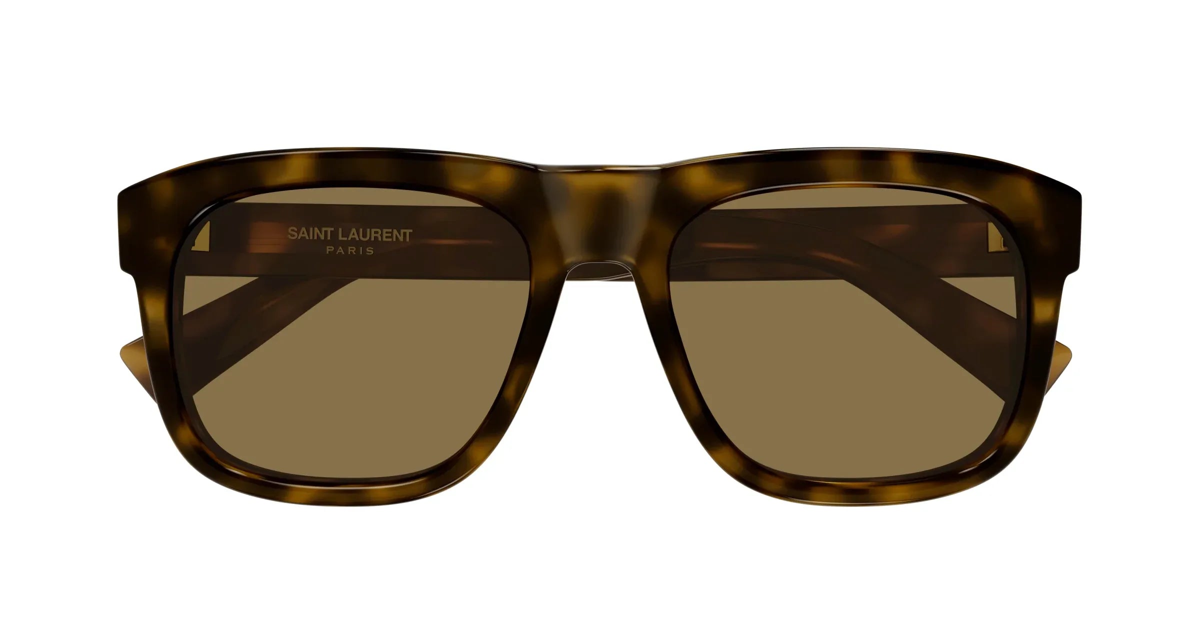 Occhiali da sole da uomo Saint Laurent SL 558-012 - Pistilleria