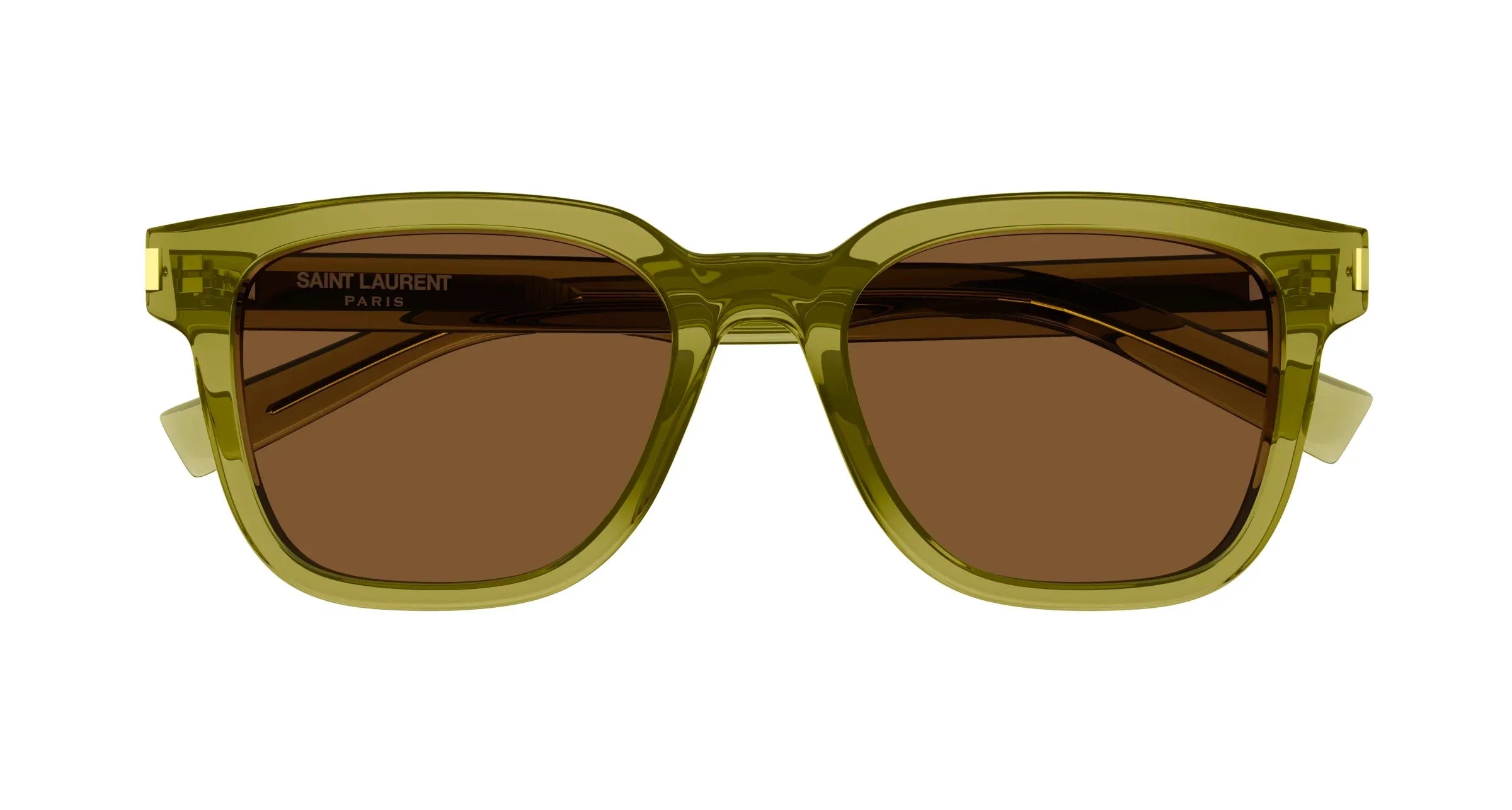 Occhiali da sole da uomo Saint Laurent SL 711-005 - Pistilleria