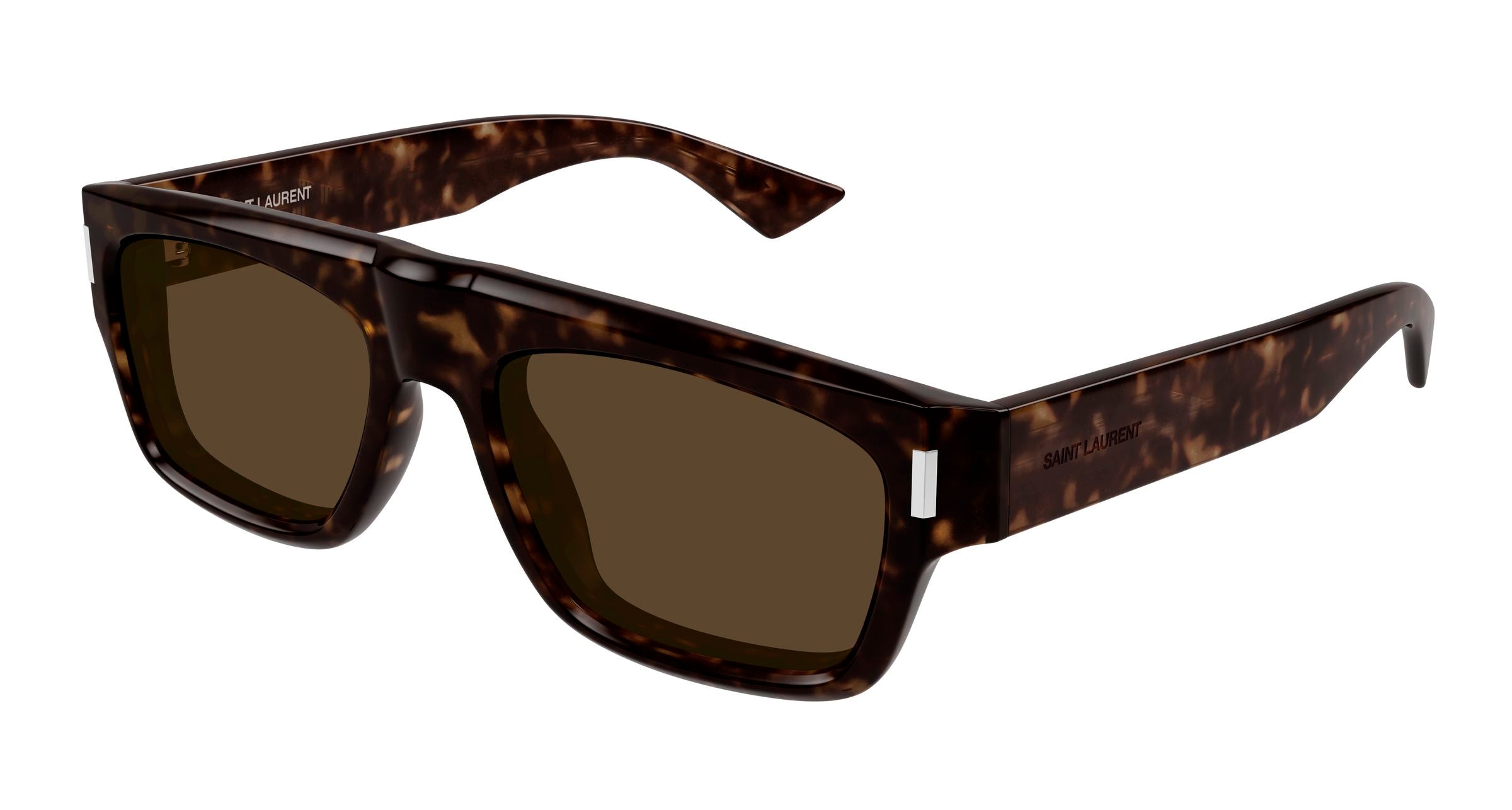 Occhiali da sole da uomo Saint Laurent SL 762-002 - Pistilleria