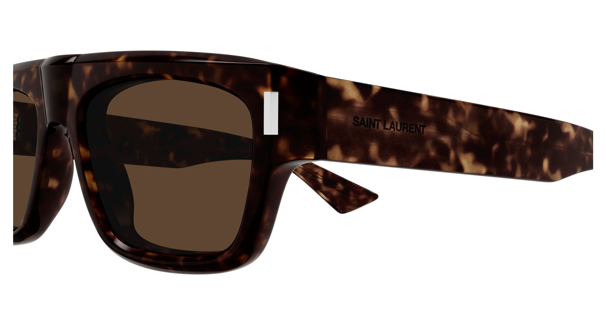 Occhiali da sole da uomo Saint Laurent SL 762-002 - Pistilleria