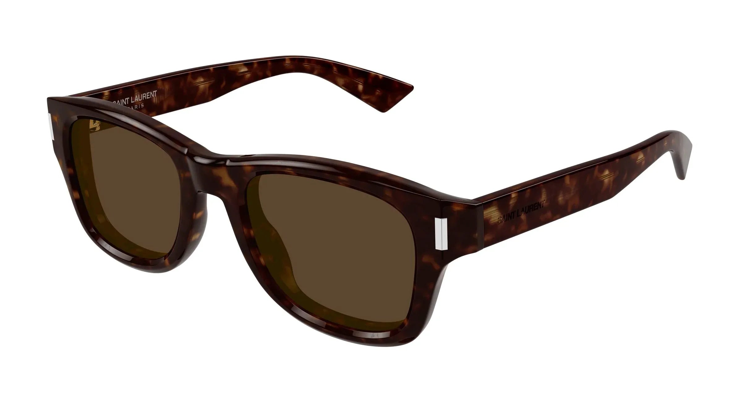 Occhiali da sole da uomo Saint Laurent SL 801 002 - Pistilleria