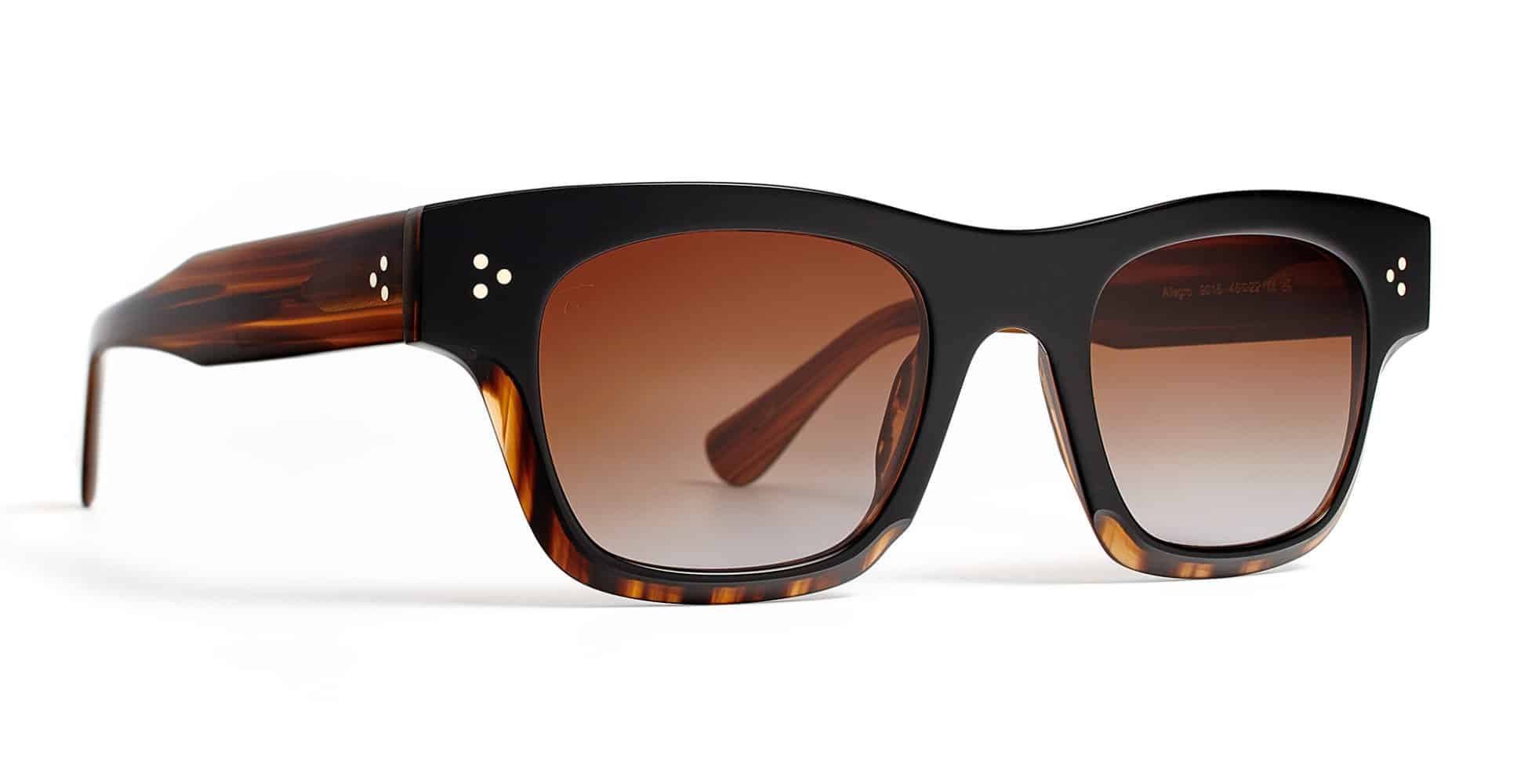 Occhiali da sole da uomo Talla Allegro 9015 - Pistilleria