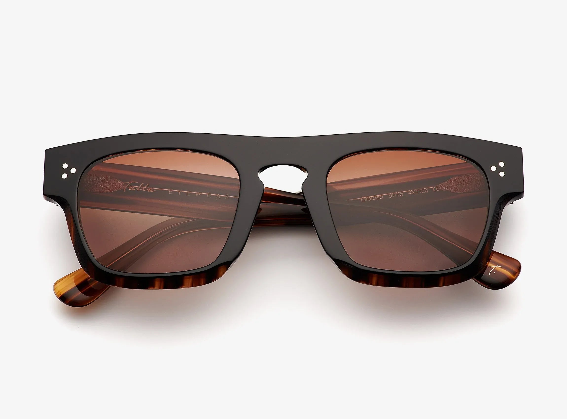 Occhiali da sole da uomo Talla Gioioso 9015 - Pistilleria