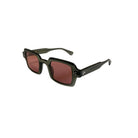 Occhiali da sole da uomo Talla Spirale 9104 - Pistilleria