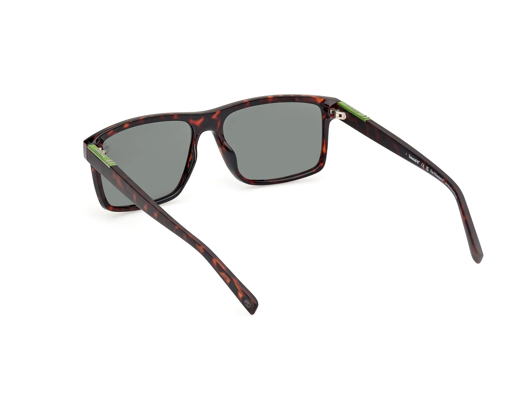 Occhiali da sole da uomo TB00006 5852R Polarizzati - Pistilleria