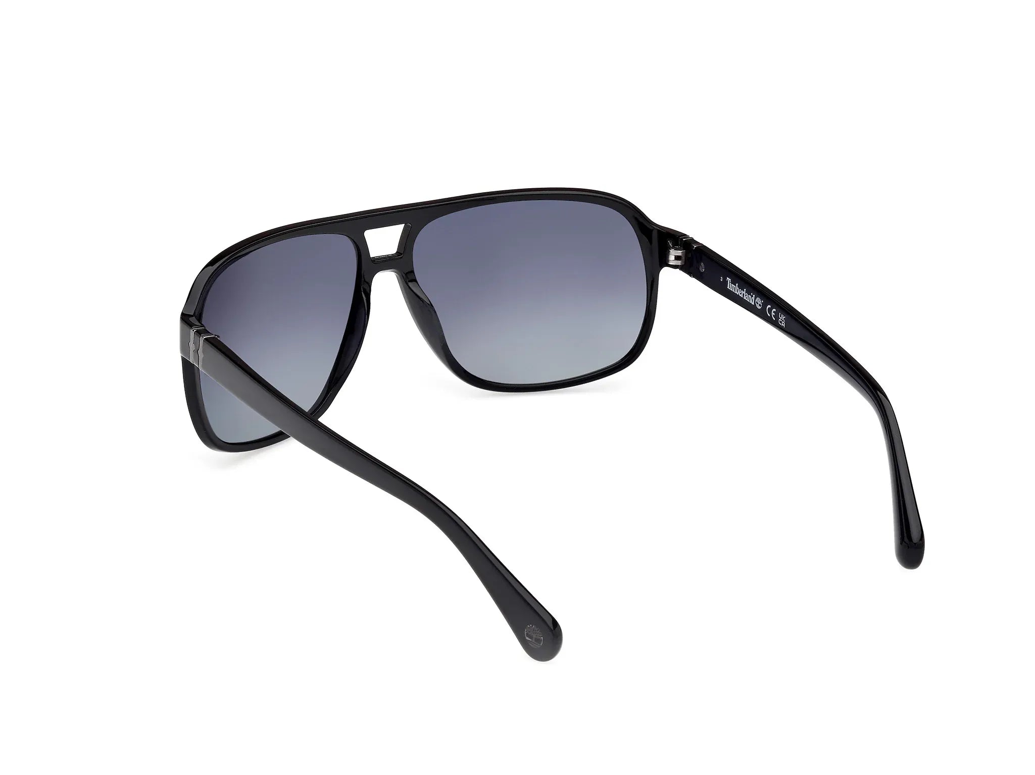 Occhiali da sole da uomo Timberland TB00031 6501D Polarizzati - Pistilleria