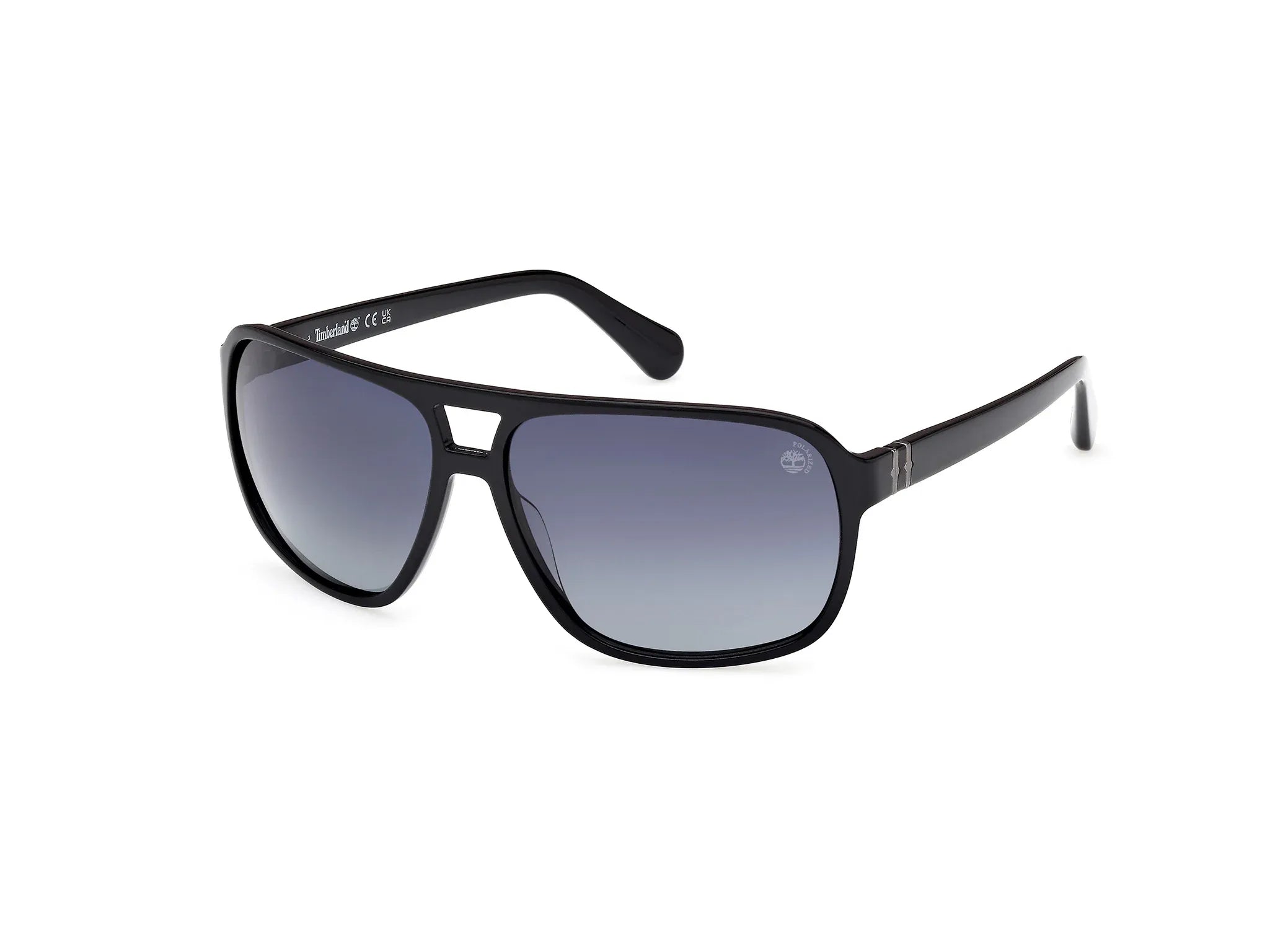 Occhiali da sole da uomo Timberland TB00031 6501D Polarizzati - Pistilleria