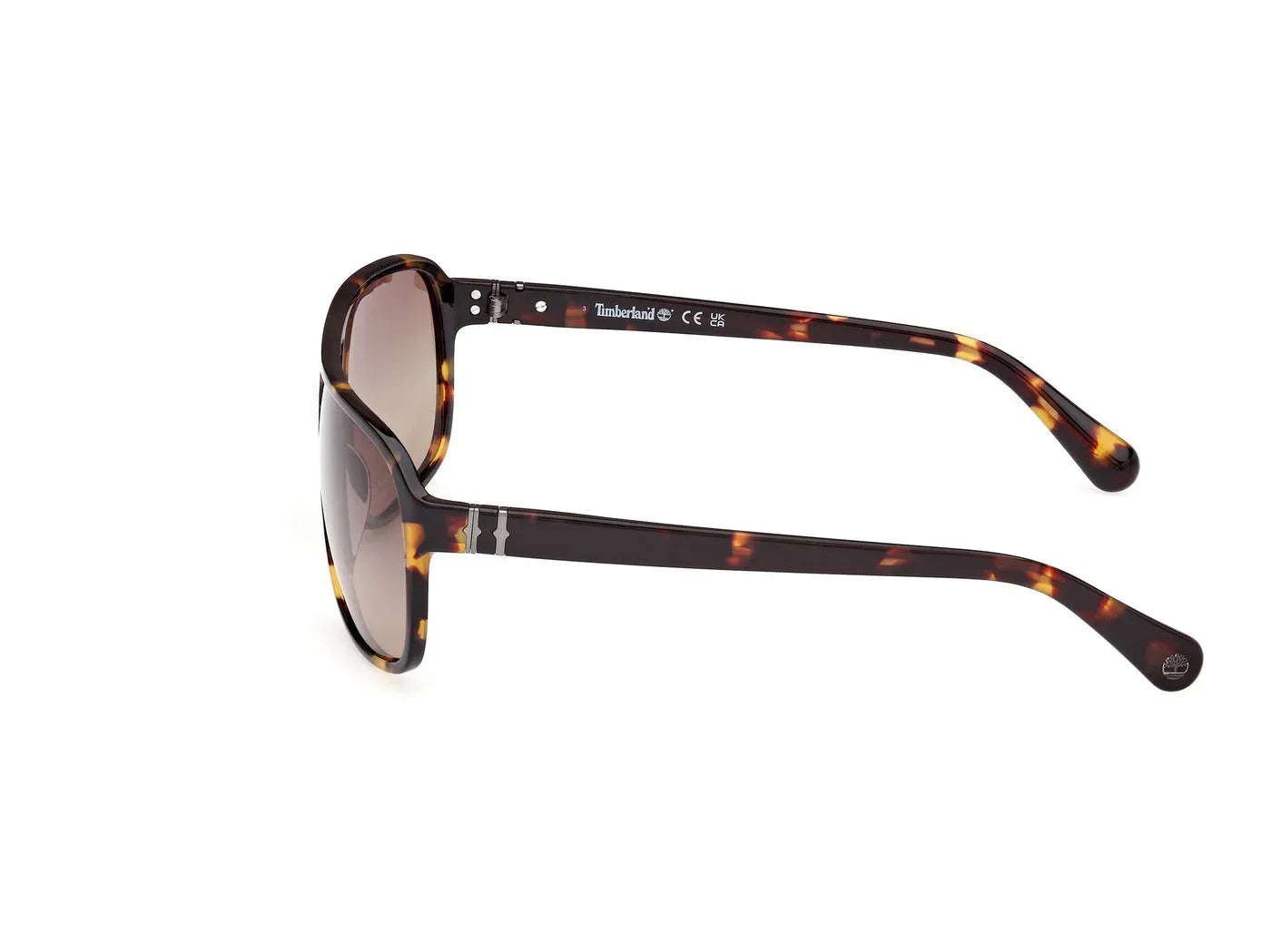 Occhiali da sole da uomo Timberland TB00031 6552H Polarizzati - Pistilleria