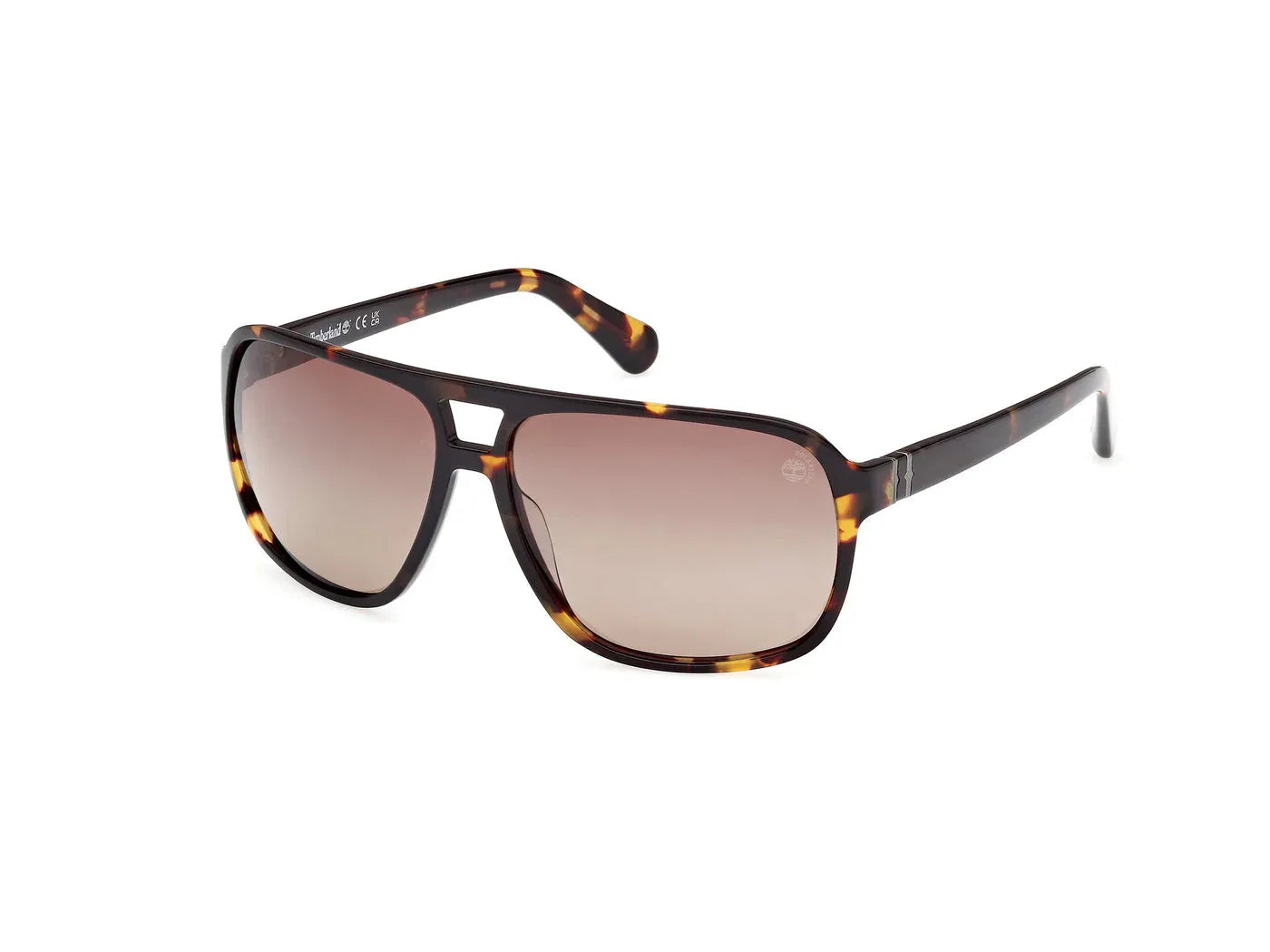 Occhiali da sole da uomo Timberland TB00031 6552H Polarizzati - Pistilleria