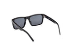 Occhiali da sole da uomo Timberland TB00042 01D Polarizzato - Pistilleria