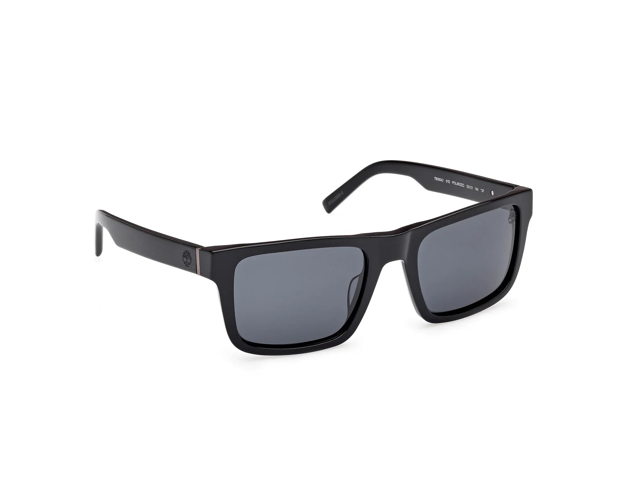 Occhiali da sole da uomo Timberland TB00042 01D Polarizzato - Pistilleria