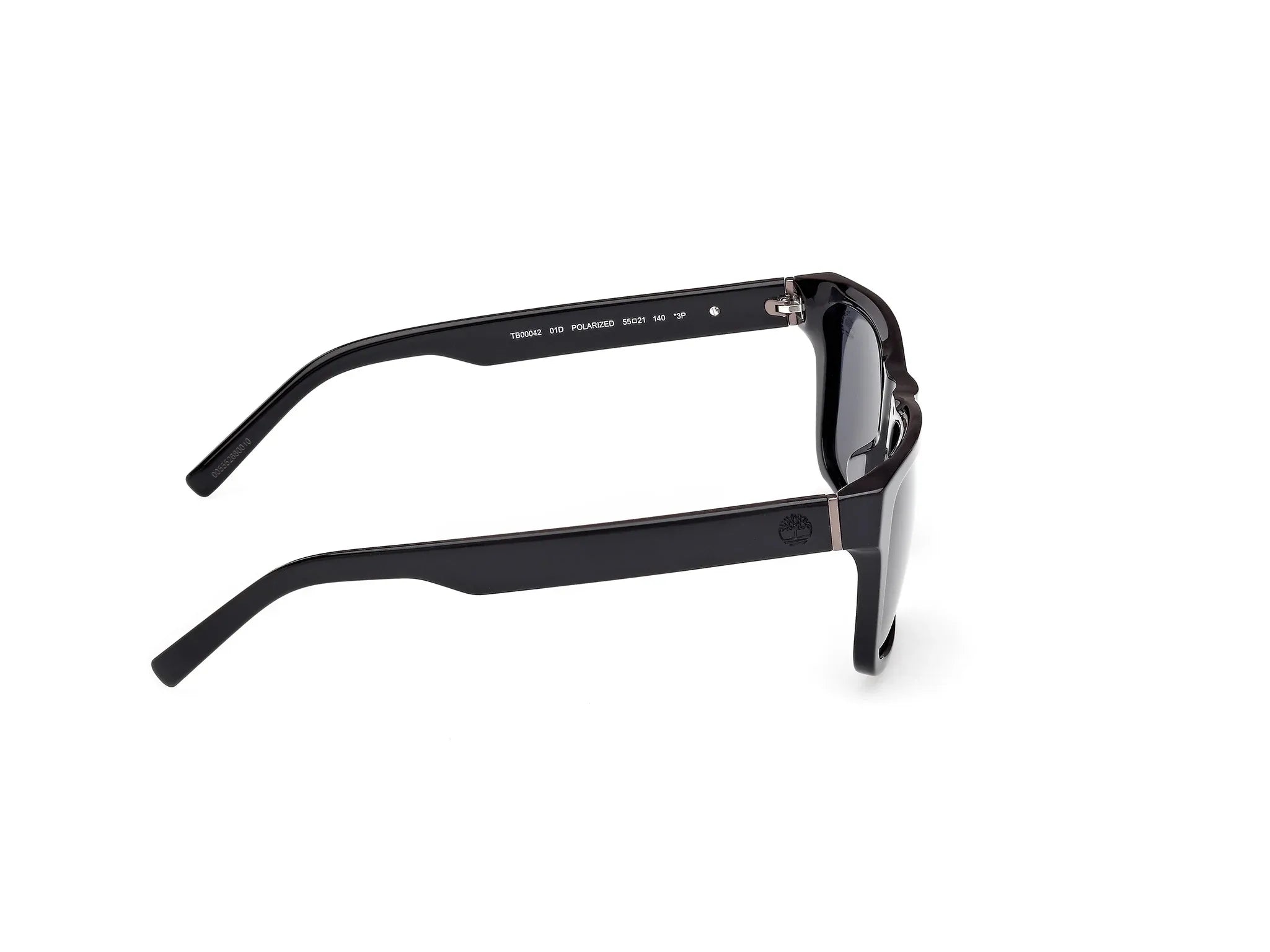 Occhiali da sole da uomo Timberland TB00042 01D Polarizzato - Pistilleria