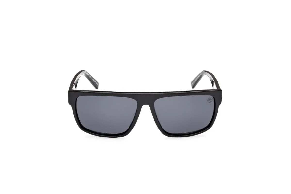 Occhiali da sole da uomo Timberland TB9342 6001D Polarizzati - Pistilleria