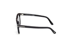 Occhiali da sole da uomo Tom Ford Barron FT1179 01D - Pistilleria
