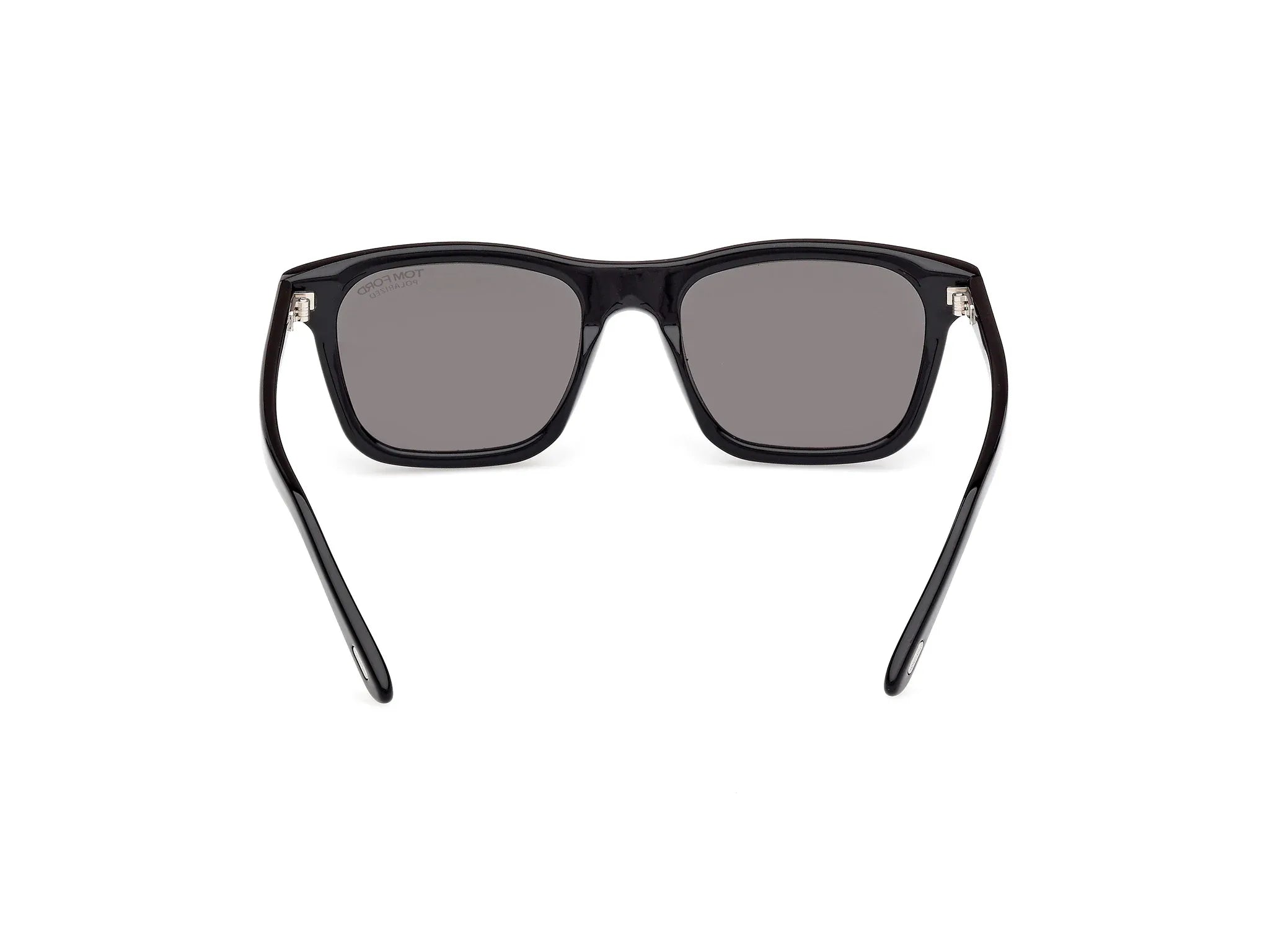 Occhiali da sole da uomo Tom Ford Barron FT1179 01D - Pistilleria