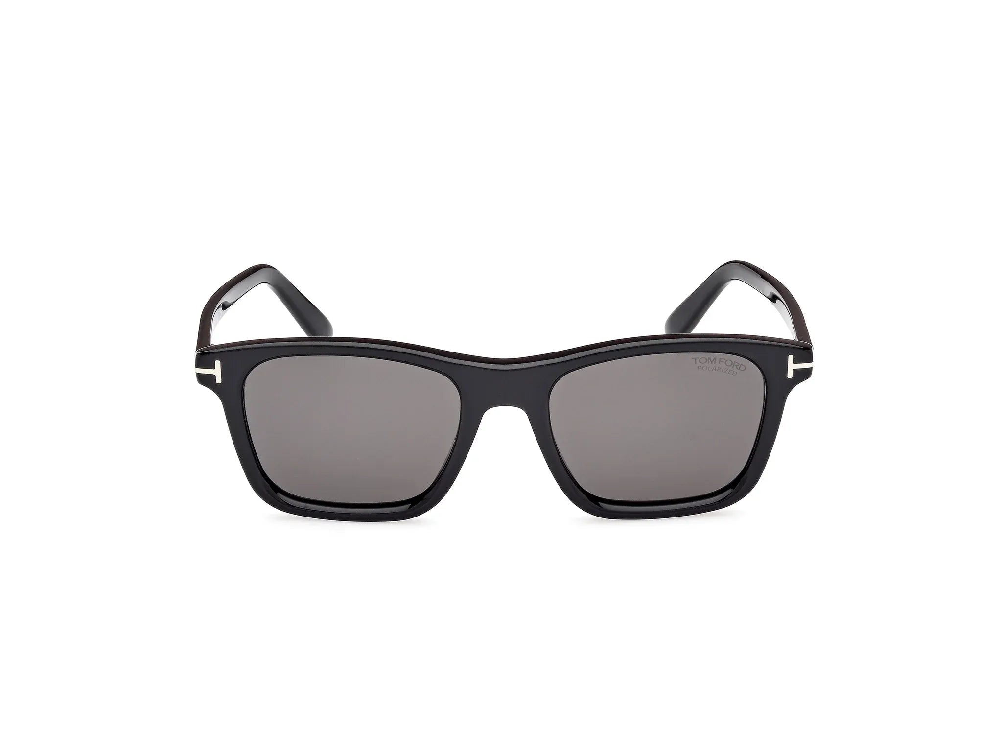 Occhiali da sole da uomo Tom Ford Barron FT1179 01D - Pistilleria