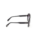 Occhiali da sole da uomo Tom Ford Falconer 02 01B - Pistilleria