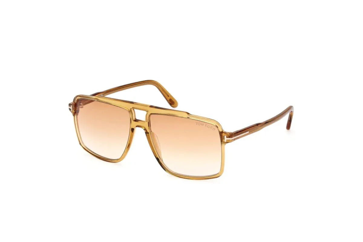 Occhiali da sole da uomo Tom Ford FT1177/S 39F - Pistilleria