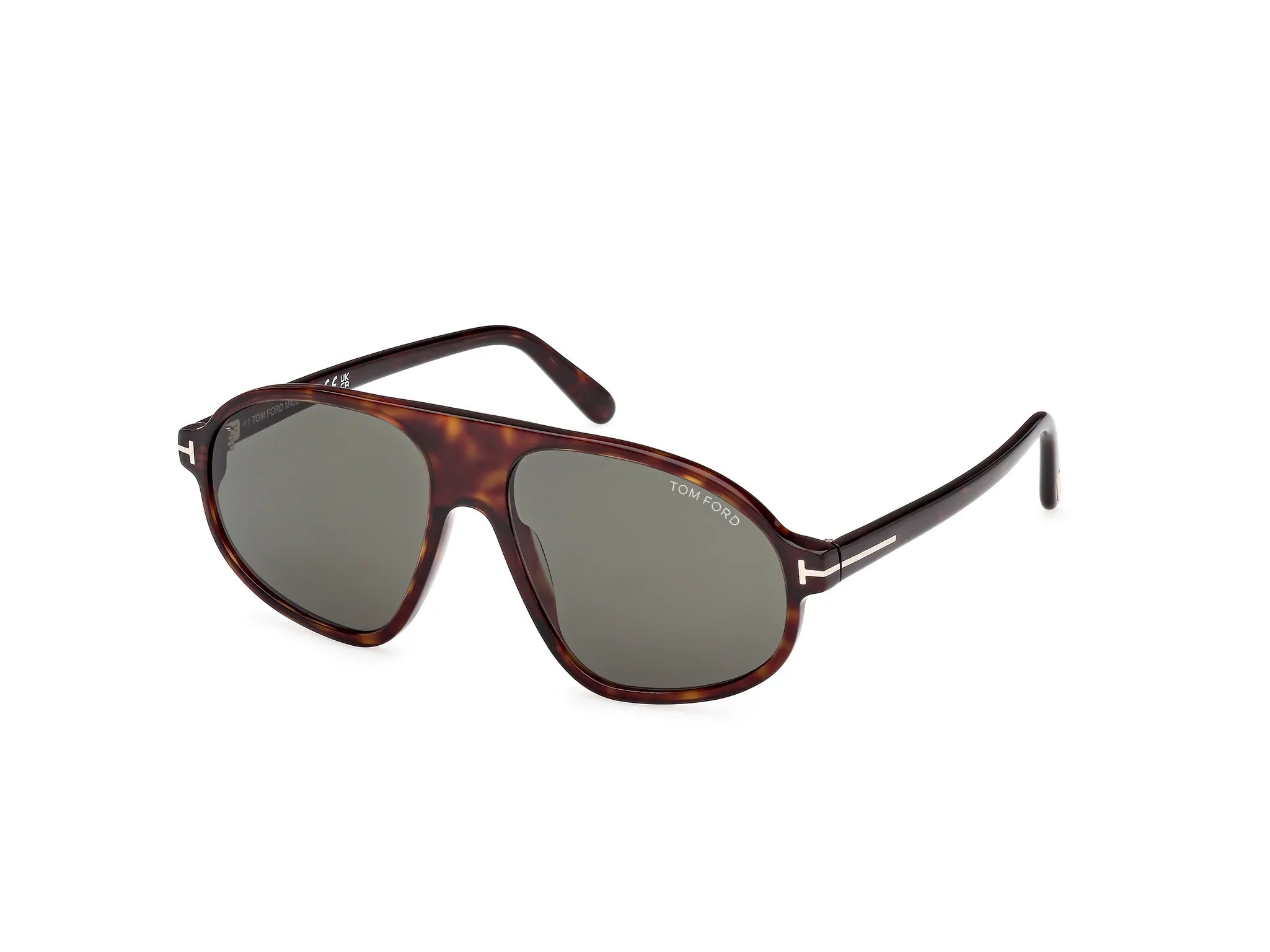 Occhiali da sole da uomo Tom Ford FT1178 52N - Pistilleria